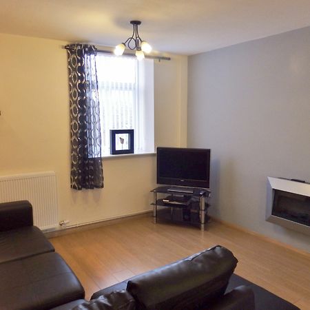 40 Salisbury Court Apartment Белфаст Екстер'єр фото
