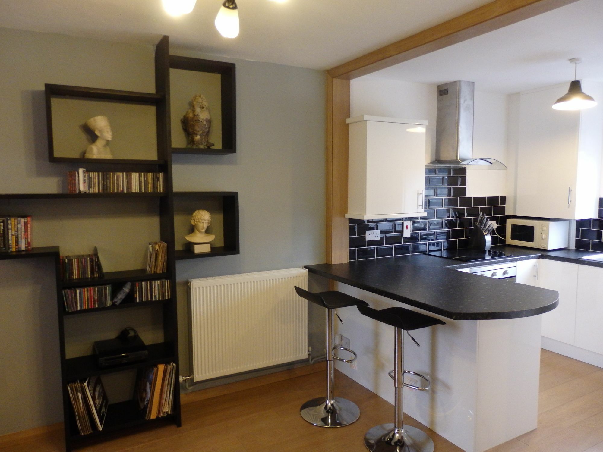 40 Salisbury Court Apartment Белфаст Екстер'єр фото